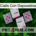 Cialis With Dapoxetine 33